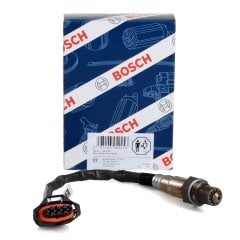 Opel Astra G 1.4 Twinport Oksijen Sensörü Konum 2 Bosch Marka