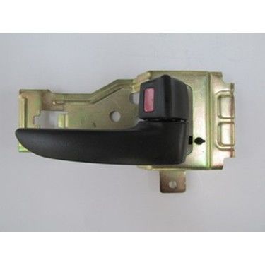 Mazda BT50 Pick Up Ön Kapı İç Açma Kolu Sağ Taraf Siyah 2007-2012 İthal Marka UR56-58330C02