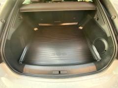 Peugeot Yeni 508 Bagaj Havuzu İnce Termoplastik Orjinal Psa Marka 1631835980