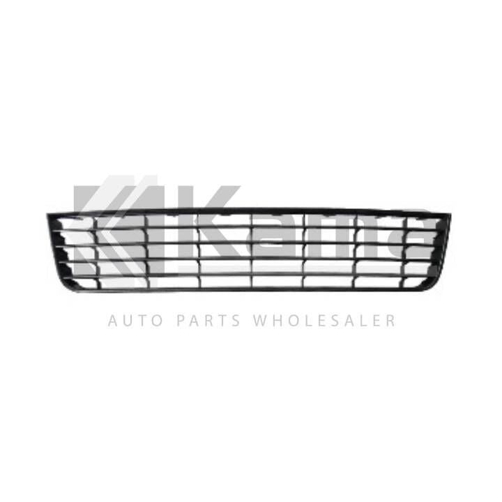 Volkswagen Golf 5 Orta  Tampon Alt Izgarası 1K0853677