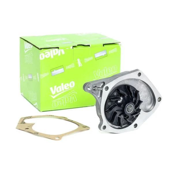 Renault Symbol 2006 - 2008 1.5 DCİ Devirdaim Valeo Marka 506863