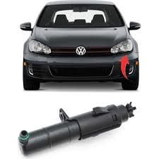Volkswagen  Golf 6 Sol Far Yıkama Robotu 2009-2013 GKL Marka 5K0955103A