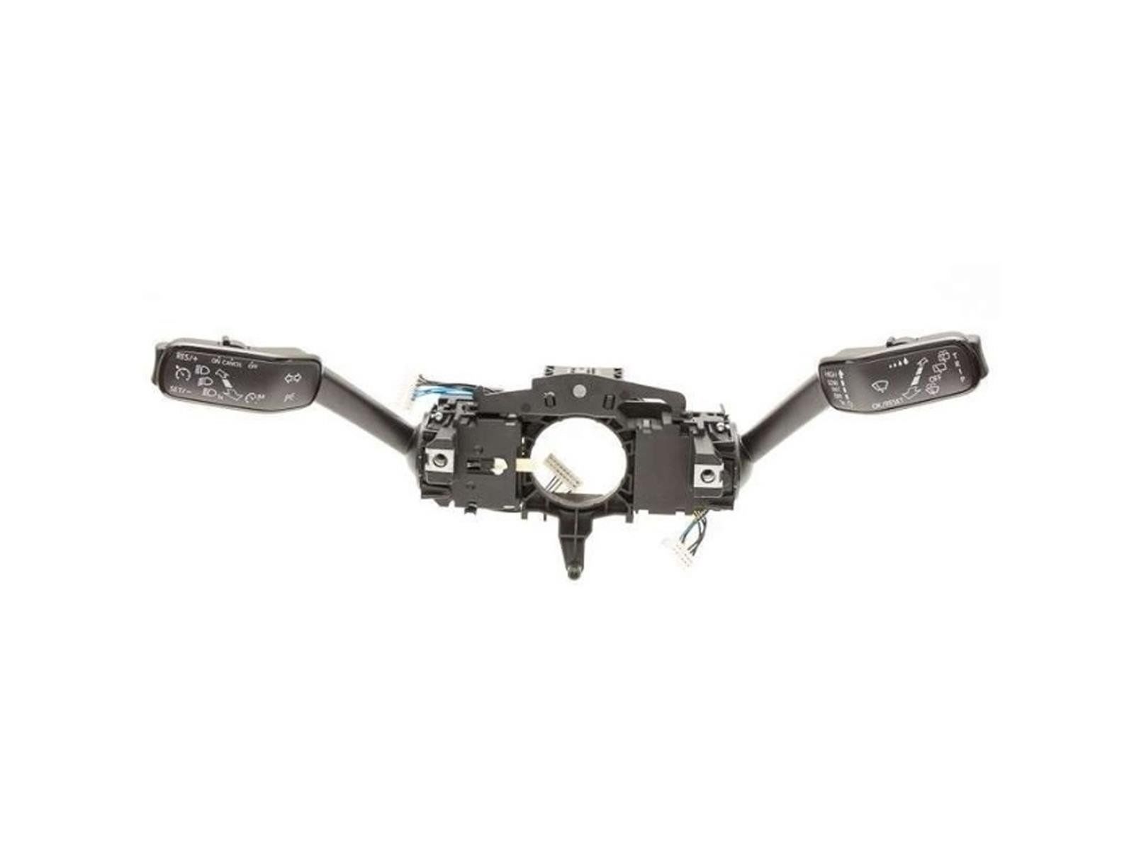 Volkswagen Golf 7  Sinyal Kolu 2012-Wisco Marka  5Q0953513T