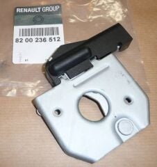 Renault Megane 2 Ön Kaput Kilidi Mais Orjinal 8200236512