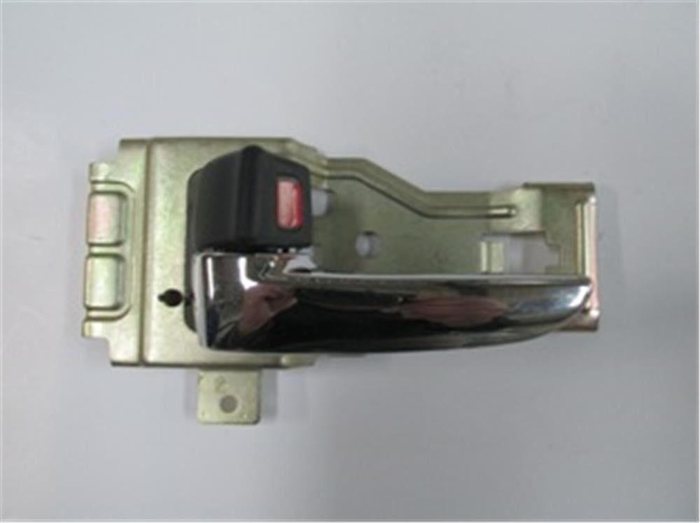 Mazda BT50 Pick Up Ön Kapı İç Açma Kolu Sol Taraf Nikelajlı 2007-2012 İthal Marka UR58-59330C02