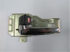Mazda BT50 Pick Up Ön Kapı İç Açma Kolu Sol Taraf Nikelajlı 2007-2012 İthal Marka UR58-59330C02
