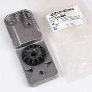 Opel Astra J Radyatör Alt Ayağı 1310014  -13337826