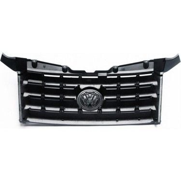 Volkswagen  Crafter Ön Panjur Armasız 2006-2016 GKL Marka 2E0853651D