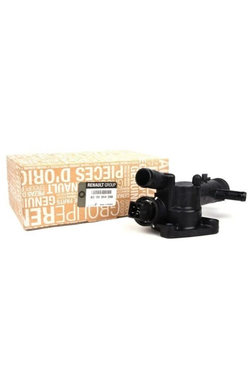 Renault Symbol 2006 - 2008 1.5 DCİ Termostat 83C Mais Marka 8200954288
