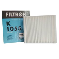 Opel Astra G Bher Tip Polen Filtresi Filtron Marka