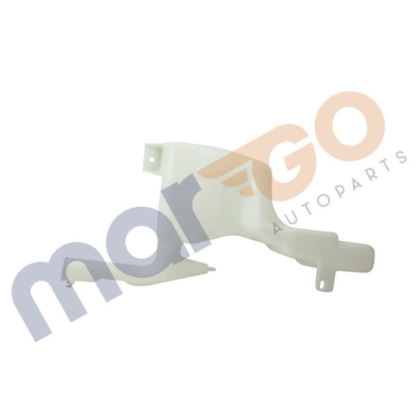 Ford Fiesta 2008-2012 Silecek Su Deposu Margo Marka 8A6117618AF - 2853001