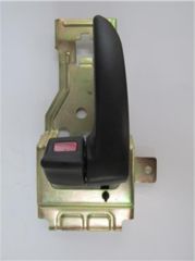 Mazda BT50 Pick Up Arka Kapı İç Açma Kolu Sol Taraf Siyah 2007-2012 İthal Marka UR56-59330C02