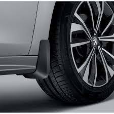 Peugeot Yeni 508 R8 Ön Paçalık Takımı Orjinal Psa Marka 1629032480