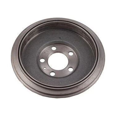 Volkswagen Polo 2010 - 2015 Model Arası Arka Fren Kampana Takımı İthal Marka 1J0609617B