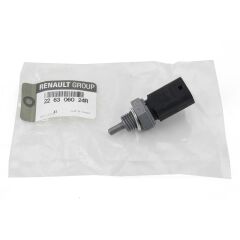 Renault Symbol 2006 - 2008 Hararet Müşürü 3 Fişli Mais Marka 226306024R