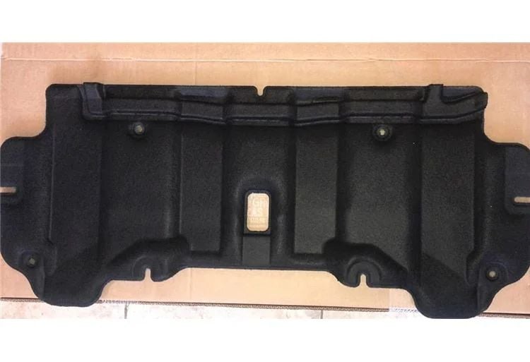 Renault Fluence Kaput İzalatörü Mais Orjinal 658400016R