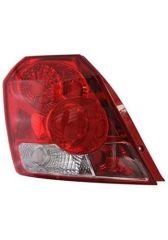 Chevrolet Kalos Sol Arka Stop Lambası İthal Marka 96540268