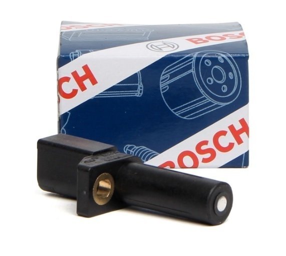 Mercedes W245 Kasa B150 Krank Devir Sensörü Bosh Marka 0261210170