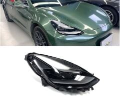 Tesla Model Y Ön Sağ Far  2017 / 2020 Model 1077372-00-K