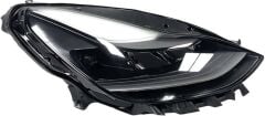 Tesla Model Y Ön Sağ Far  2017 / 2020 Model 1077372-00-K