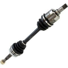 Peugeot 307 ( 2001 - 2006 ) 1.4 Hdı Sol Aks Komple Bsg Marka 3272lw