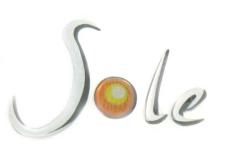Sole Yazısı Fiat Palio Sole İçin 51812284