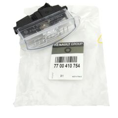 Renauılt Symbol 2006 - 2008 HB Arka Plaka Lambası Mais Marka 7700410754