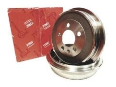Opel Corsa C Arka Kampana Takımı Trw Marka DB4302 - 418001