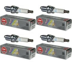 Opel Astra J 1.4 A14NEt Turbo Ateşleme Buji Takımı Ngk 1214066