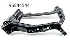 Chevrolet Lacetti Hb Kasa Sağ Far Yuva Sacı İthal Ürün 96544544