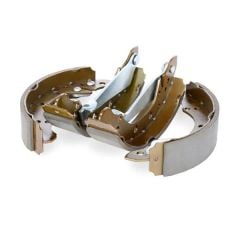 Volkswagen Polo 2004 - 2014 Model Arası Arka Kampana Fren Balatası Ferodo Marka FSB408 - 1H0698525