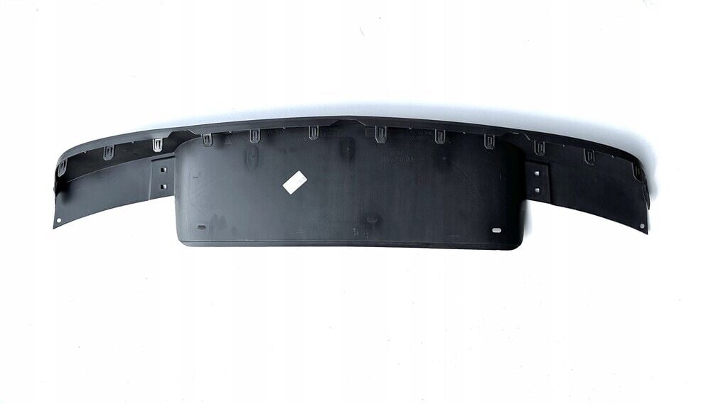 Opel İnsignia Sedan Arka Tampon Alt Bakaiiti İthal Ürün 1404653 - 23162279