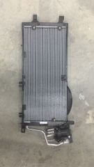 Opel Corsa C 1.7 Dizel Klima Radyatörü İthal Ürün 1850071