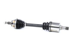 Mercedes W245 Kasa B180 Otomatik Vites Ön Sol Aks Mili Komple Bsg Marka 60-350-003
