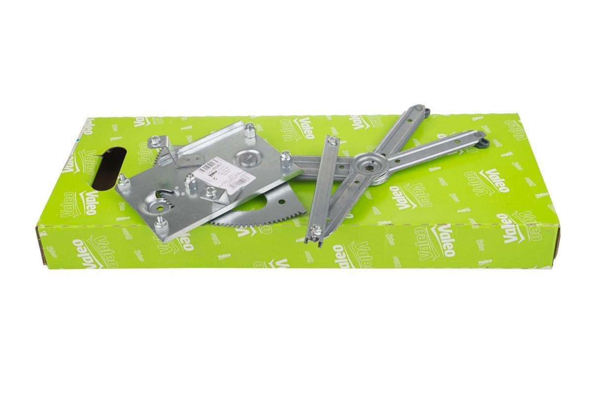 Opel Vectra C Ön Sağ Cam Kriko Krikosu Motorsuz Valeo Marka 5140060