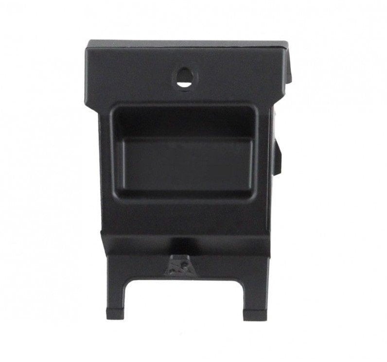 Opel Astra G Ön Sağ Marşbiyel Kriko Kapağı İthal Ürün 5164660