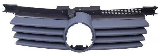 Volkswagen  Bora Ön Panjur İç Dış Komple Kromlu 1999-2005 GKL Marka 1J5853655C - 1J5853653E