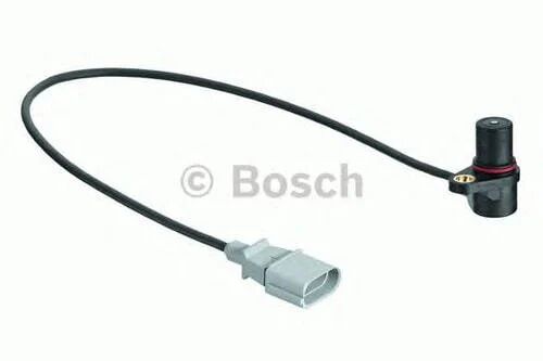 Volkswagen Golf 5 1.6 BSE Motor Krank Devir Sensörü Bosch Marka 0261210199