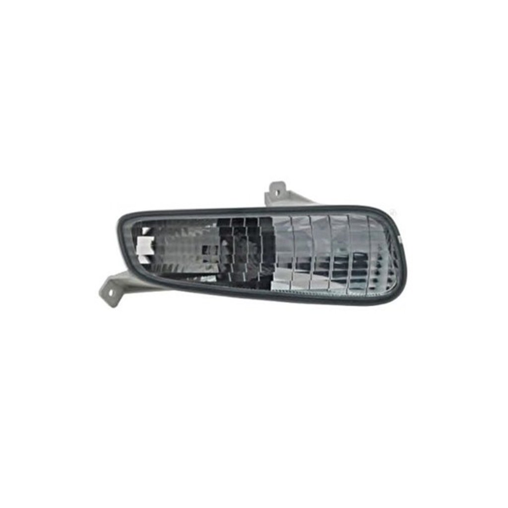 Fiat Grande Punto Evo Sol Ön Sinyal Lambası Orijinal Opar 51858823