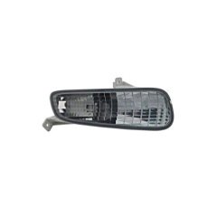 Fiat Grande Punto Evo Sol Ön Sinyal Lambası Orijinal Opar 51858823