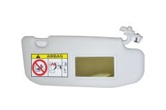 Fiat Egea Sağ Güneşlik (Yolcu Tarafı) Orijinal Opar 735735762