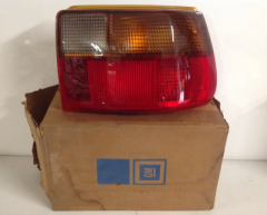 Opel Astra F Hb Kasa Arka Sağ Stop Lambası Gm Orjinal 90510613