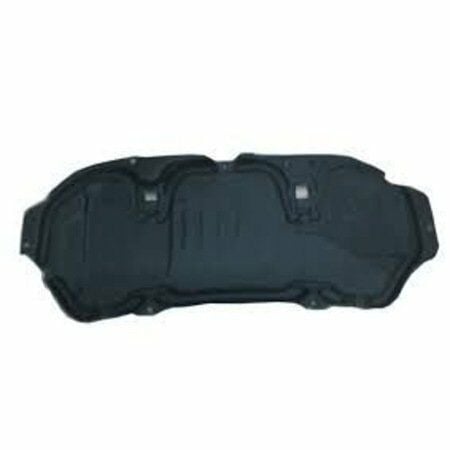 Renault Megane 2 Kaput İzalatörü Mais Orjinal 8200352202
