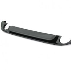Volkswagen Golf 7,5 Arka Tampon Spoyler Cromlu Full 2017-2020 Wisco Marka 5G6807568