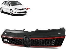 Volkswagen  Polo Gti Ön Panjur 2010-2014 GKL Marka 6R0853651R
