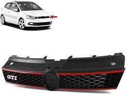 Volkswagen  Polo Gti Ön Panjur 2010-2014 GKL Marka 6R0853651R