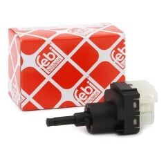 Volkswagen Golf 5 2005 - 2008 Fren Pedal Müşürü Febi Marka 104351 - 1K2945511