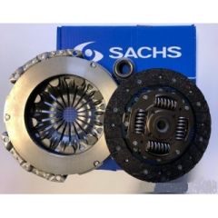 Citroen C3 Picosso 1.6 Debriyaj Seti Sachs Marka 3000951561