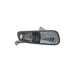 Fiat Grande Punto Sağ Ön Sinyal Lambası Orijinal Opar 51858822