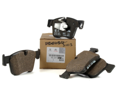 Opel Grandland X Ön Fren Balata Takımı PSA Orjinal 1678168480